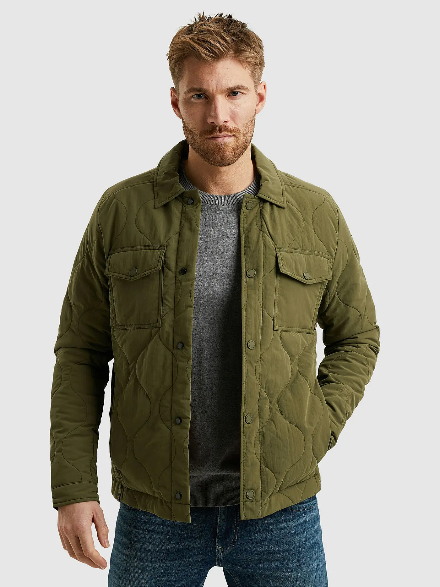 PME LEGEND | Fieldjacket | 